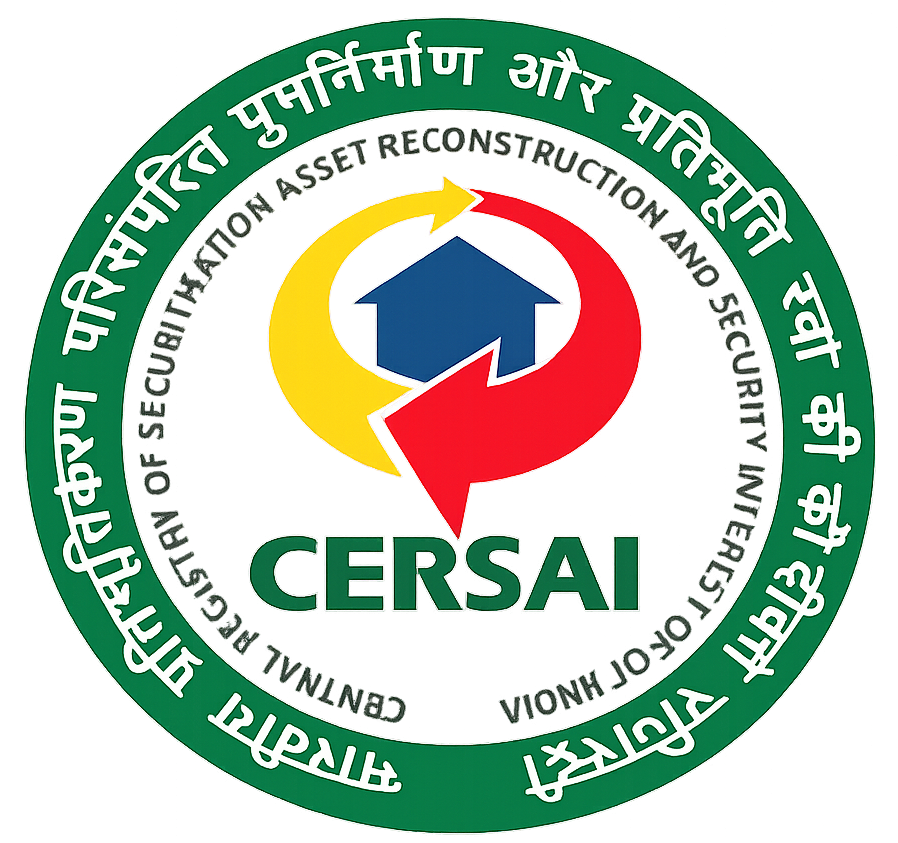 Cersai Verified Business