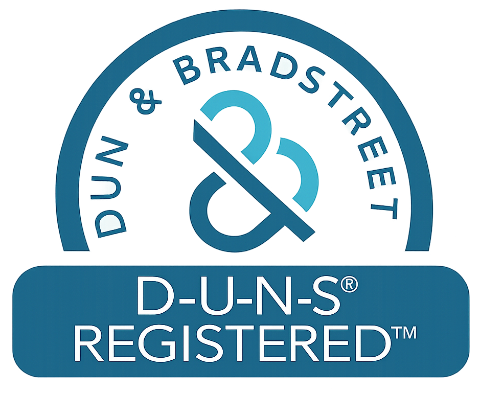 DUNS Verified Agency