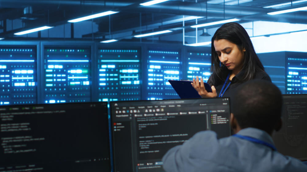 Data Compliance