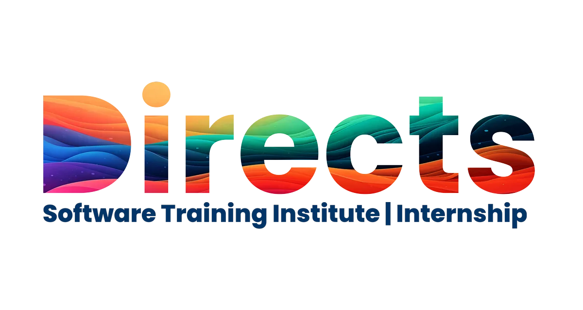 Directs Technologies Logo