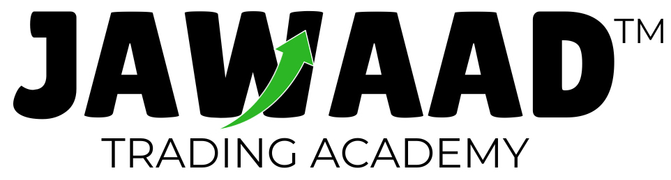 Jawaad Trading Academy Logo