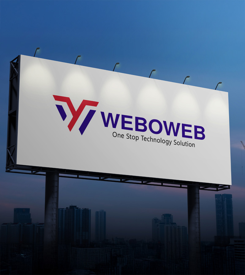 WeboWeb Singapore