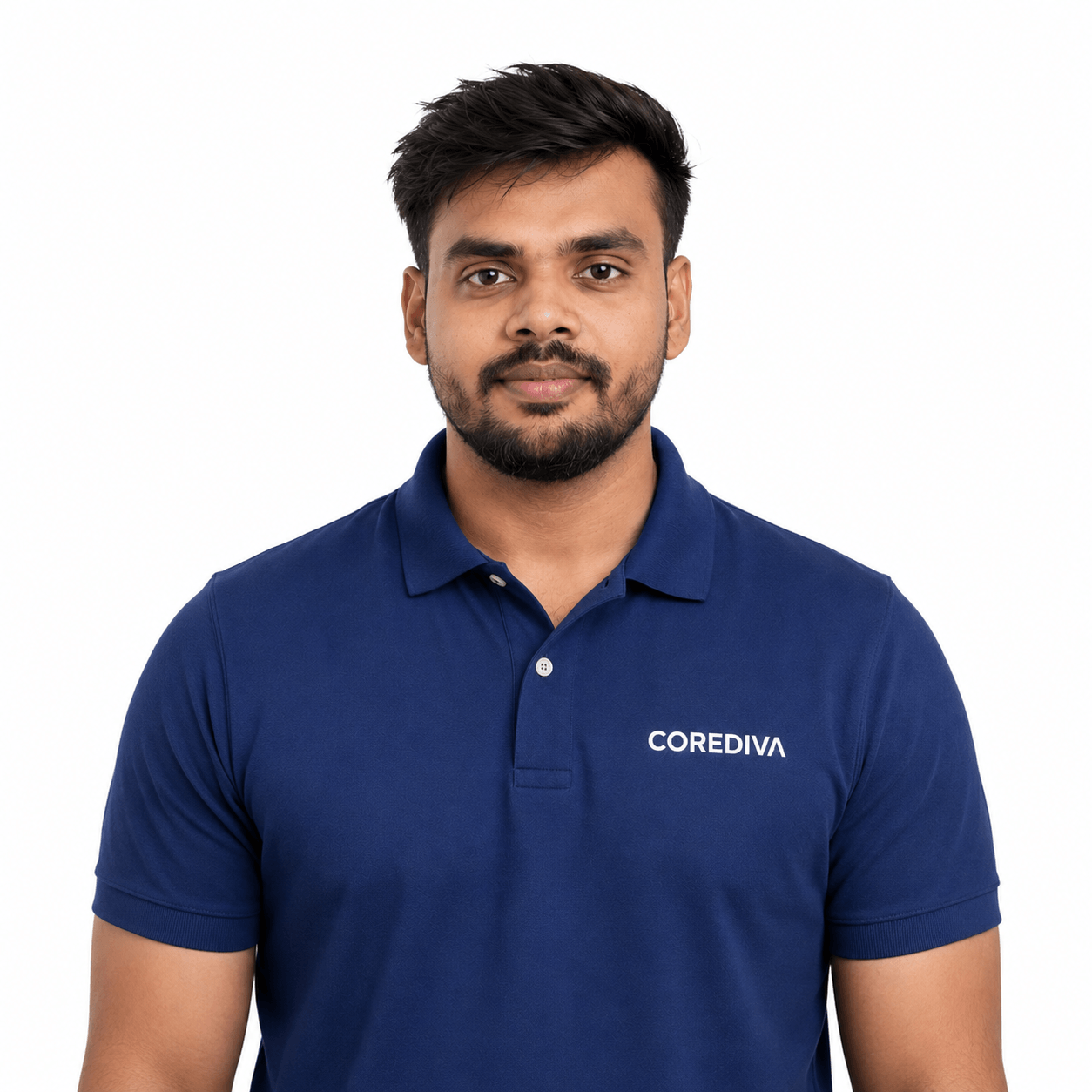 Mahesh - CEO