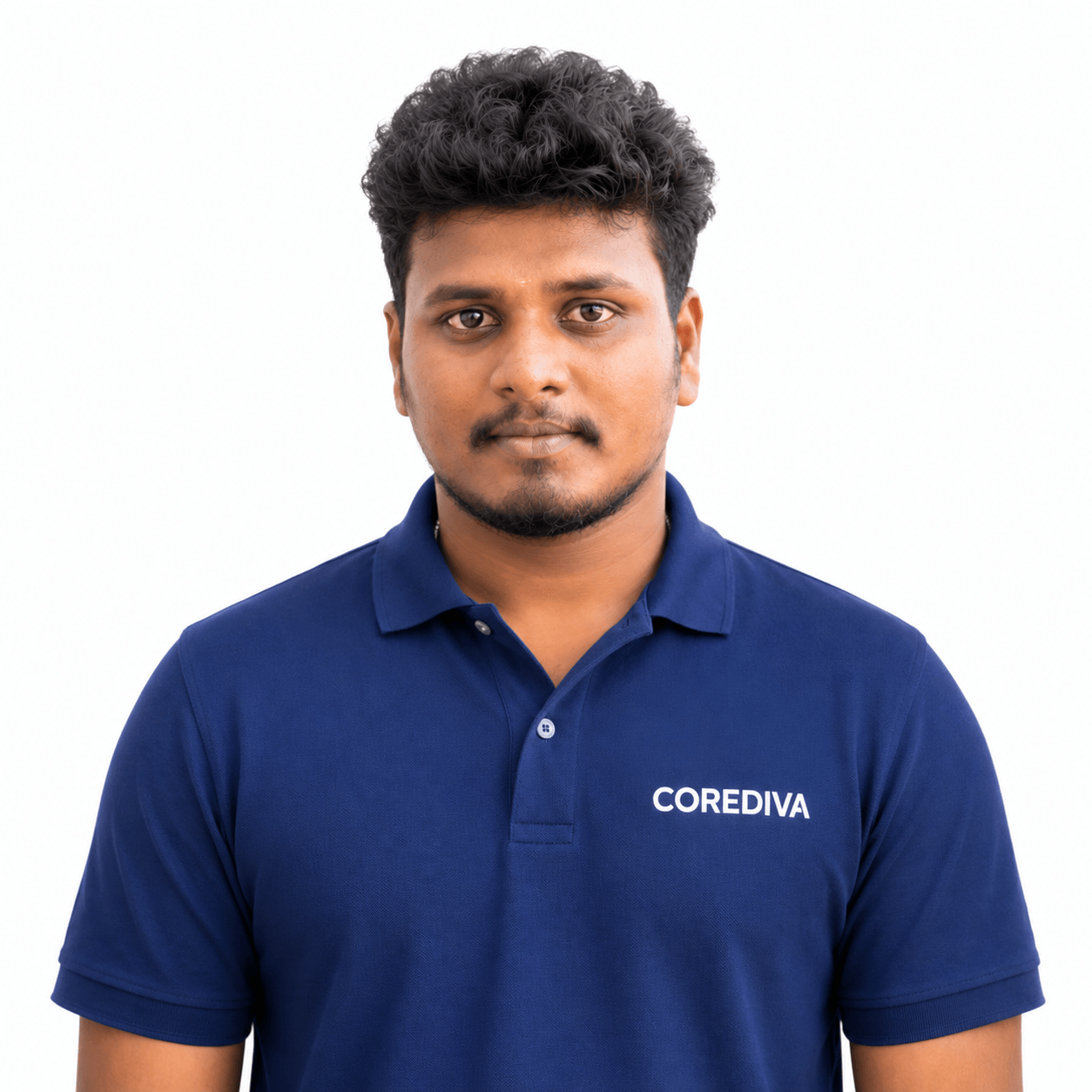 Sivasakthi - Marketing Head