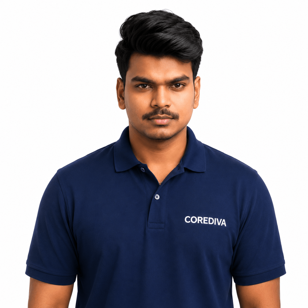 Vimal - Python Developer