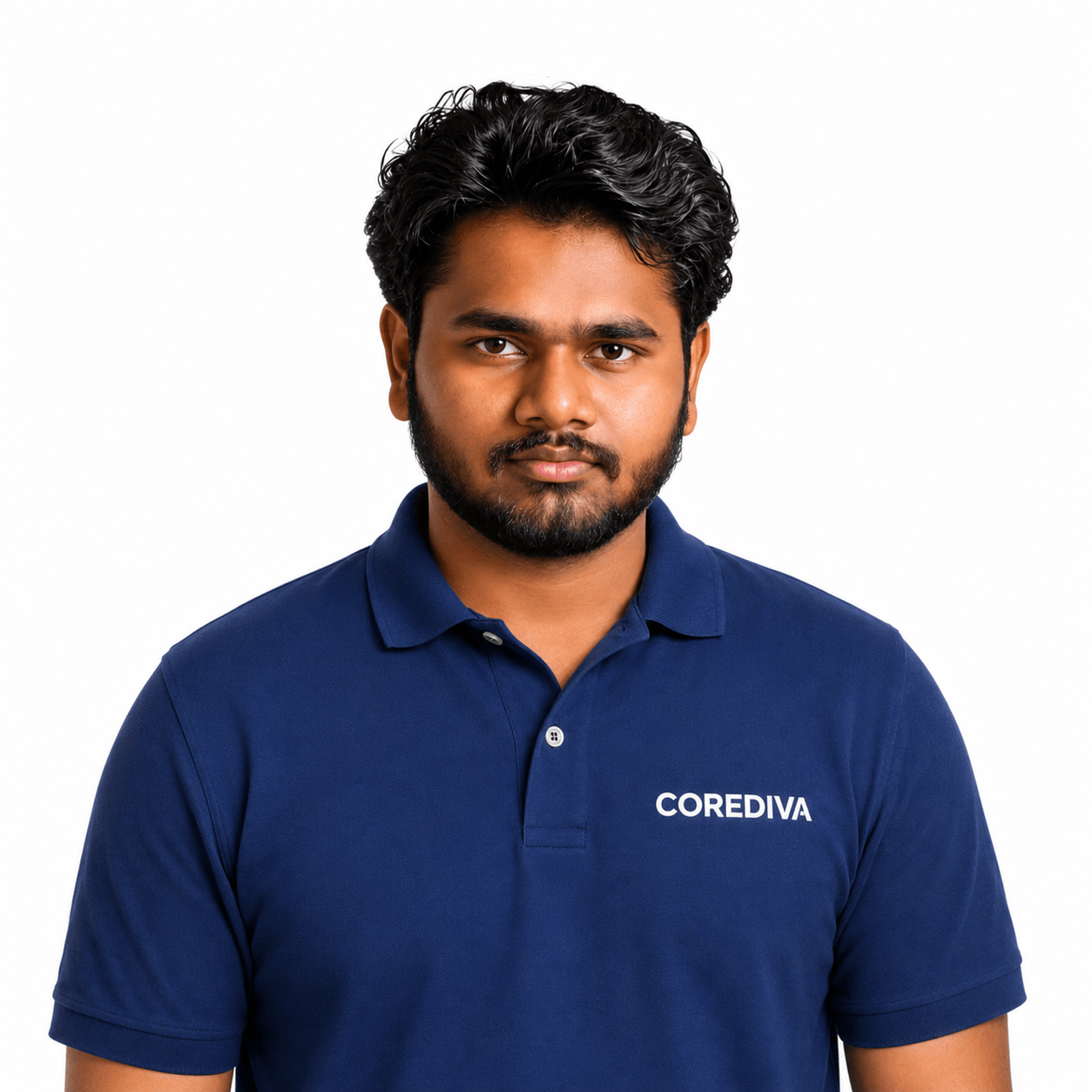 Harrish - Client Manager